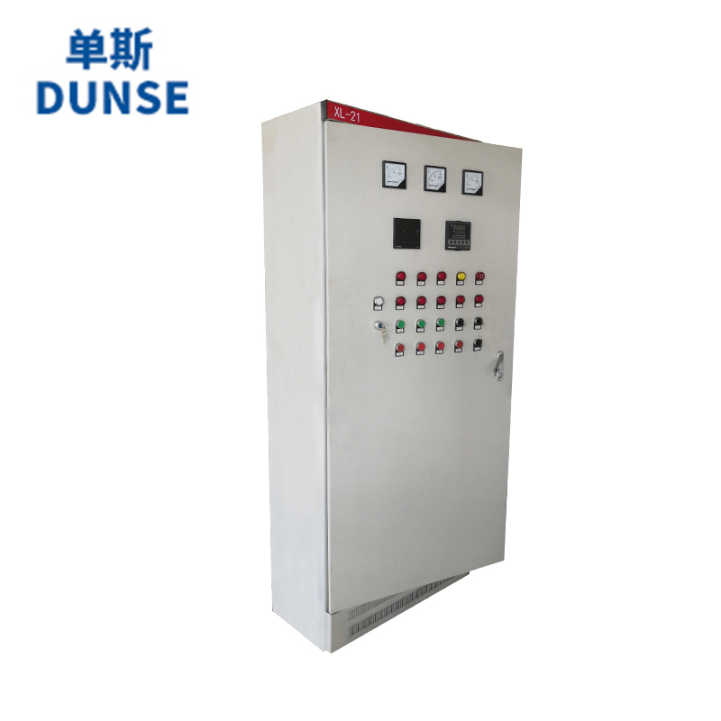 瀘州導熱油爐電控柜系統(tǒng)